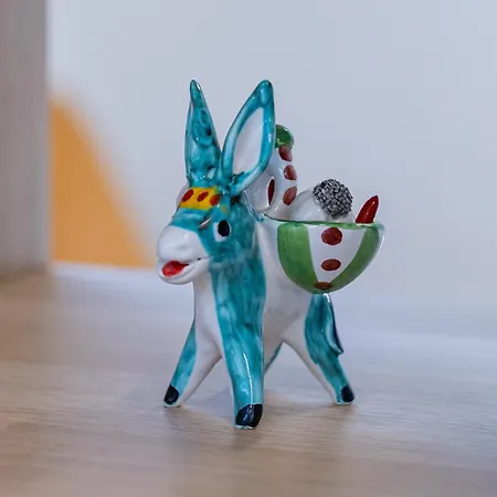 Διαμέρισμα Dimora Zagara