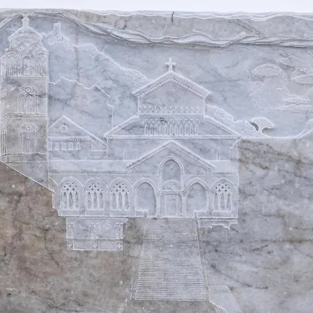 Διαμέρισμα Dimora Zagara Αμάλφι