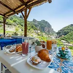 Apartment Dimora Zagara Amalfi