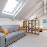 Dimora Zagara Apartment