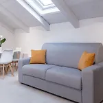 Dimora Zagara Apartment Amalfi