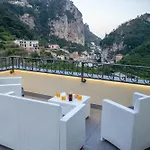 Apartment Dimora Zagara *