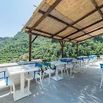 Apartment Dimora Zagara *