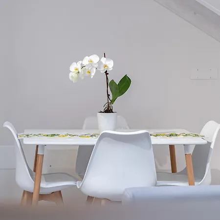 Dimora Zagara Appartement Amalfi
