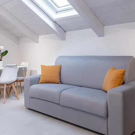 Dimora Zagara Appartement Amalfi