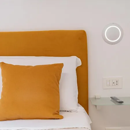 Dimora Zagara Appartement Amalfi