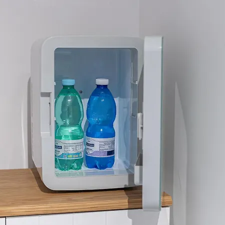 Appartement Dimora Zagara