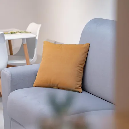 Dimora Zagara Appartement *