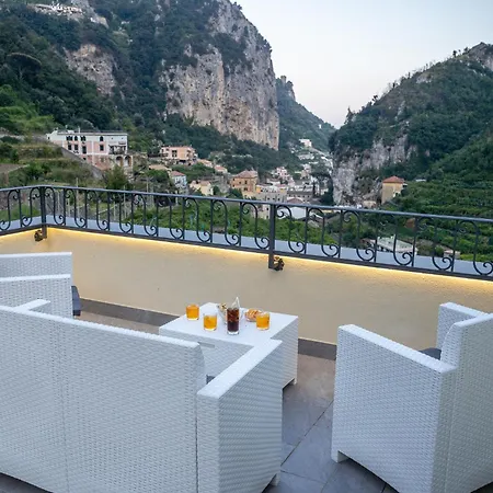 Appartement Dimora Zagara *