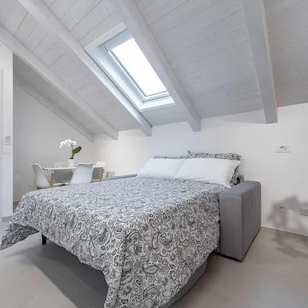 Appartement Dimora Zagara