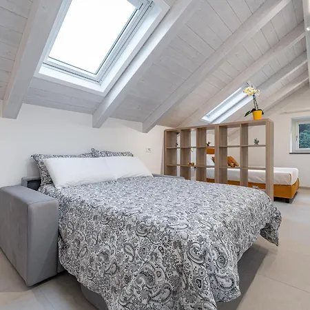 Dimora Zagara Appartement Amalfi