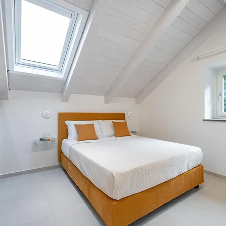 Appartement Dimora Zagara Amalfi