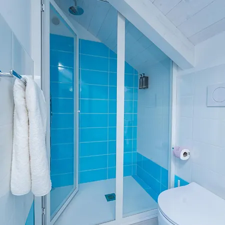 Appartement Dimora Zagara
