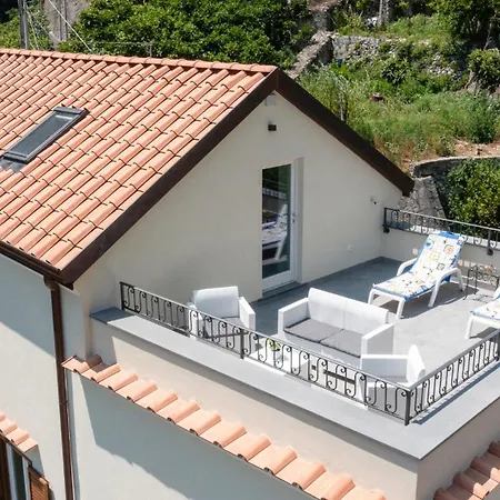 Dimora Zagara Amalfi