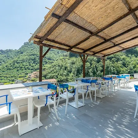 Appartement Dimora Zagara *