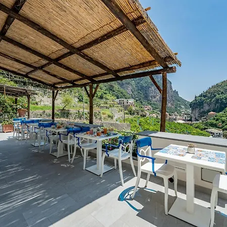 Appartement Dimora Zagara