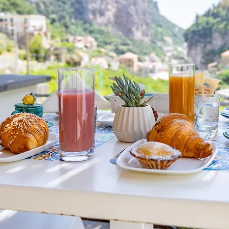 Appartement Dimora Zagara