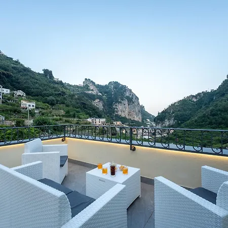 Dimora Zagara Appartement
